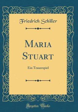 Maria Stuart