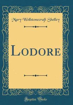 Lodore (Classic Reprint)