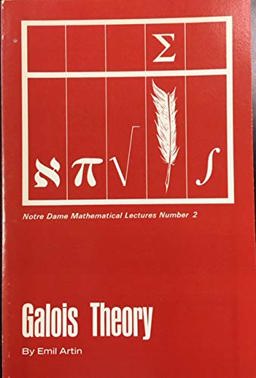 Galois Theory