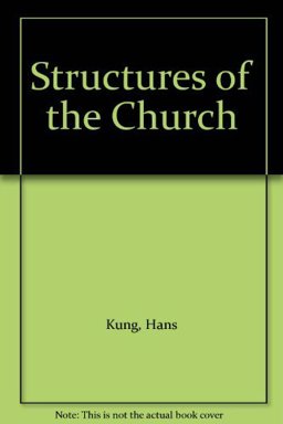 Structures of the Church