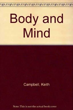 Body and Mind