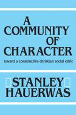 A Community of Character