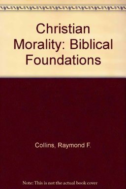 Christian Morality