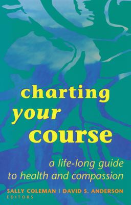 Charting Your Course  9780268008277 Front Cover