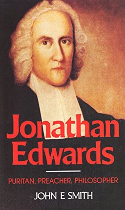 Jonathan Edwards