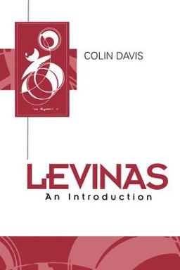 Levinas An Introduction  9780268013141 Front Cover