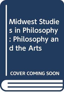 Philosophy and the Arts