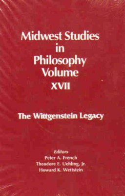 The Wittgenstein Legacy