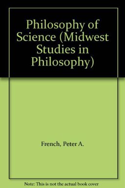 Philosophy of Science