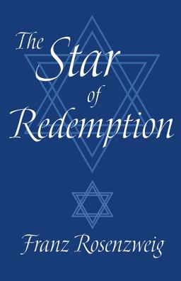 Star of Redemption  9780268017187 Front Cover
