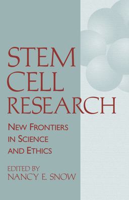 Stem Cell Research Stem Cell Research