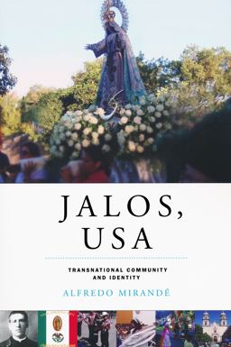 Jalos, USA Transnational Community and Identity  9780268035327 Front Cover