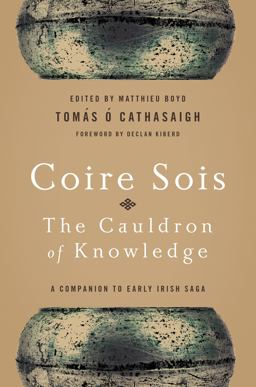 Coire Sois, the Cauldron of Knowledge