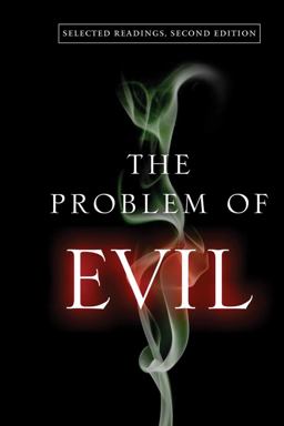 Problem of Evil Selected Readings, Second Edition  9780268038472 Front Cover