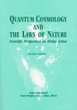 Quantum Cosmology and the Laws of Nature