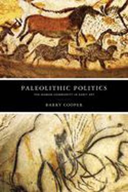 Paleolithic Politics Paleolithic Politics