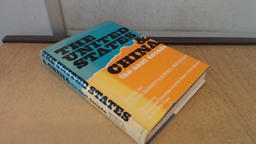 The United States and China