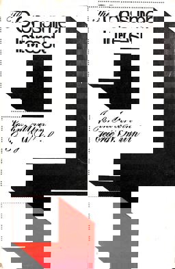 The Consumer Interest