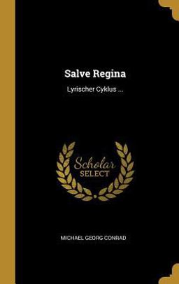 Salve Regina Salve Regina