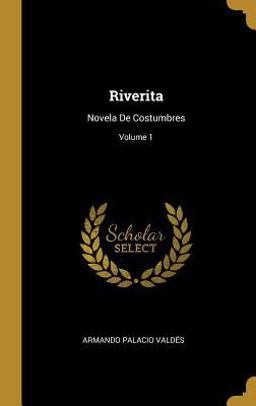 Riverita