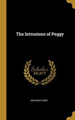 The Intrusions of Peggy
