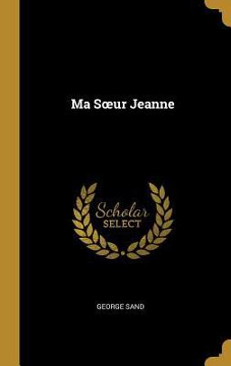 Ma Soeur Jeanne