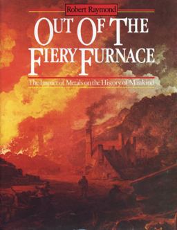 Out of the Fiery Furnace