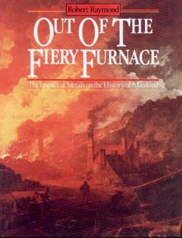 Out of the Fiery Furnace