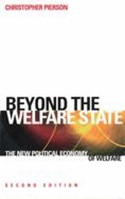 Beyond the Welfare State?