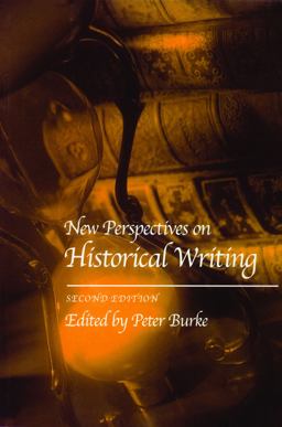 New Perspectives on Historical Writing New Perspectives on Historical Writing