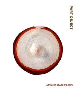Part Object Part Sculpture  9780271028552 Front Cover