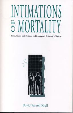 An Intimations of Mortality