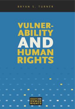 Vulnerability and Human Rights Vulnerability and Human Rights