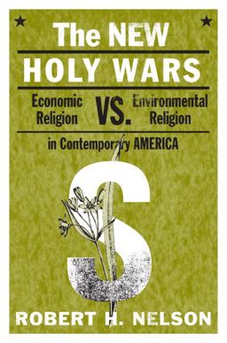 The New Holy Wars The New Holy Wars
