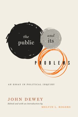 The Public and Its Problems