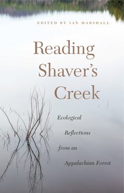 Reading Shaver's Creek Reading Shaver's Creek
