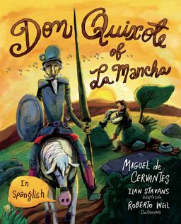 Don Quixote of La Mancha:  9780271082301 Front Cover