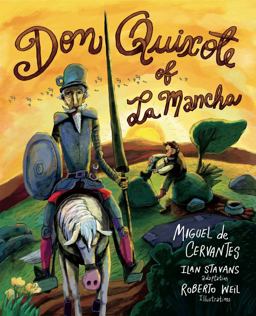 Don Quixote of la Mancha