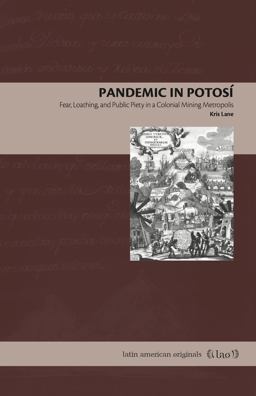 Pandemic in Potosí