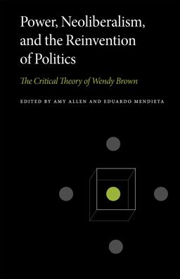 Power, Neoliberalism, and the Reinvention of Politics Power, Neoliberalism, and the Reinvention of Politics
