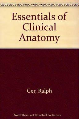 Essentials of Clinical Anatomy