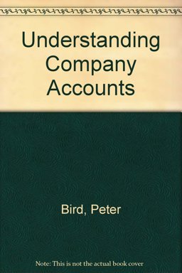 Understanding Company Accounts