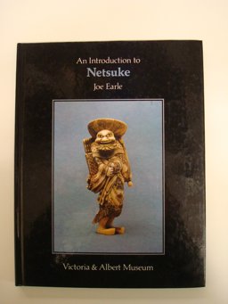 An Introduction to Netsuke