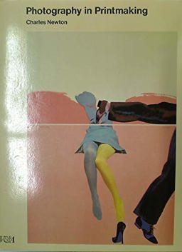 Photography in Printmaking