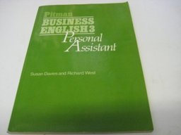 Pitman Business English