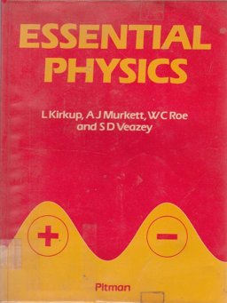 Essential Physics