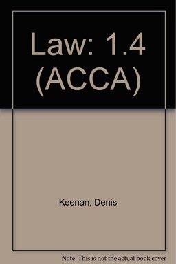 ACCA Study & Revision Pack