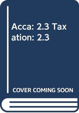 ACCA Study & Revision Pack
