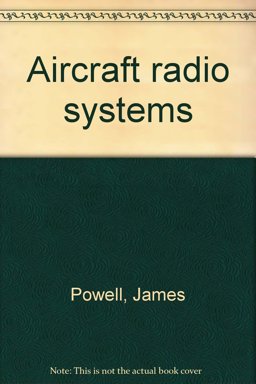 Aircraft Radio Systems