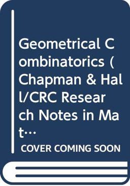 Geometrical Combinatorics